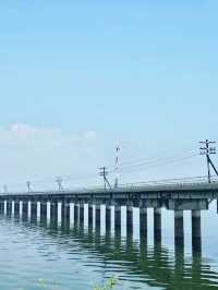 รถไฟลอยน้ำลพบุรี