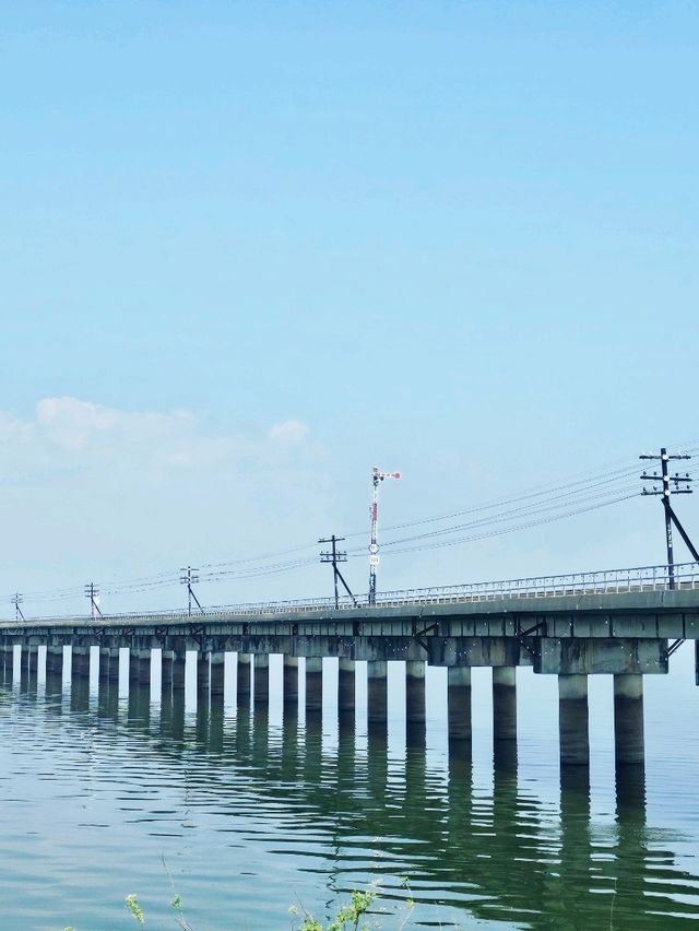 รถไฟลอยน้ำลพบุรี