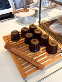 【福岡カフェ】住宅街にあるゆったりできるカフェ