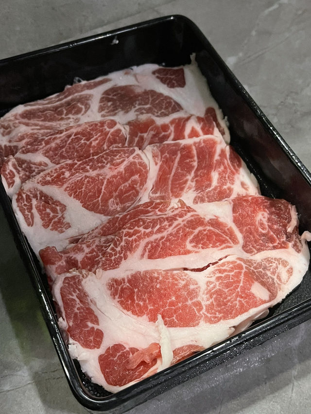🌸無限時任食火鍋天堂🌸味火鍋🍲