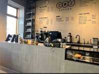 ZOZ Coffee