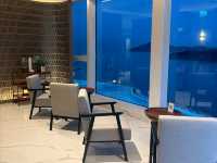 富麗敦海洋公園酒店（The Fullerton Ocean Park Hotel）