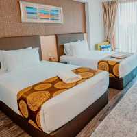 A Coastal Retreat Where Luxury Meets Tranquility