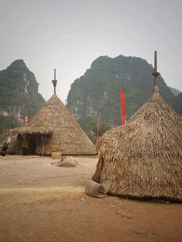 하노이 근교여행  닌빈 🇻🇳혼자당일여행