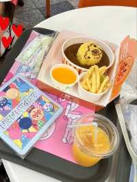 【仙台】アンパンマンこどもミュージアム＆モール