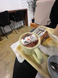 부산 | ☕️ 카페 채도