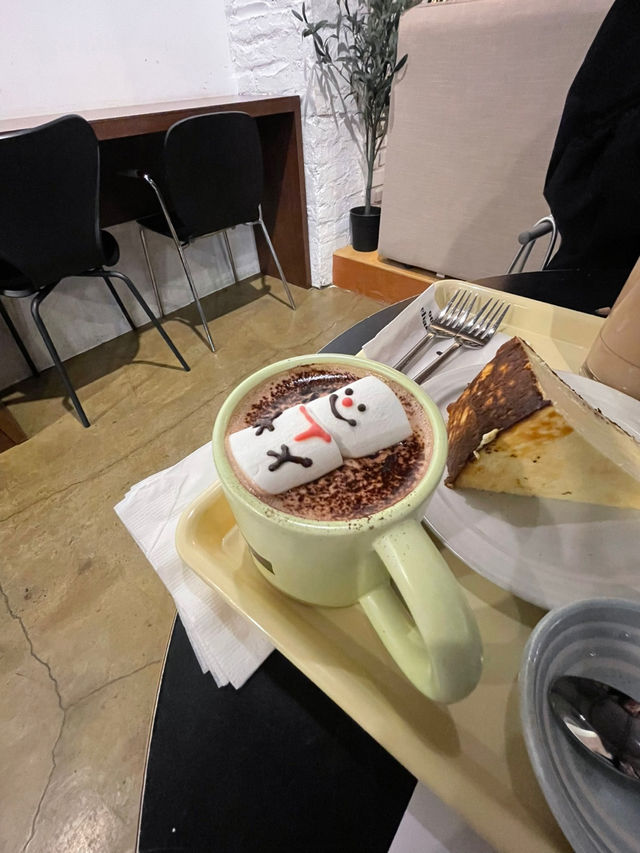 부산 | ☕️ 카페 채도