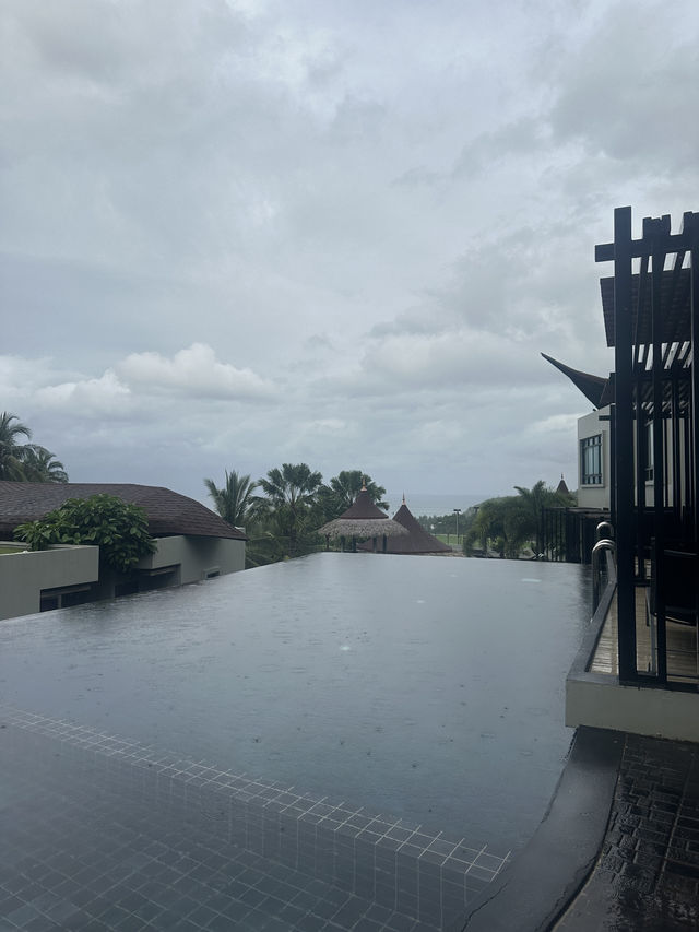 The Tarna Align Resort Koh Tao