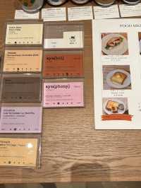 【福岡・馬出】夜カフェができる超穴場カフェOpen☕️