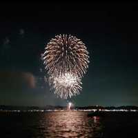 🎆2025年下半年日本花火大會全攻略🎆