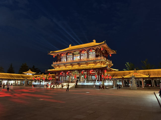 Xi’an in 3 days