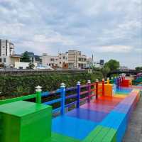 Jeju Town Strolls