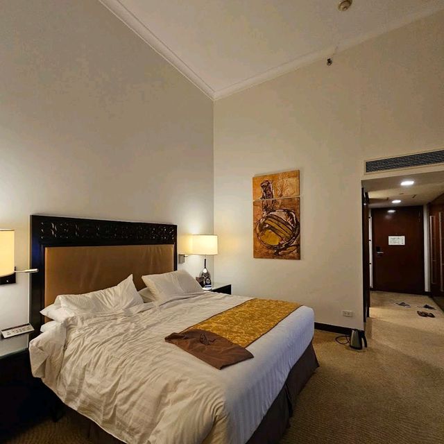 Fairmont Makati