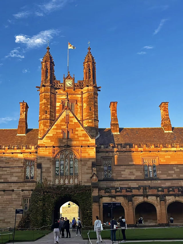 ออสเตรเลีย🇦🇺