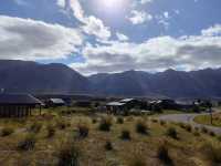 Lake Ohau