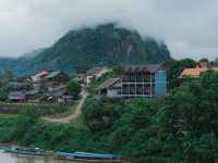 Arthith Guesthouse Nongkhiaw  หนองเขียว 