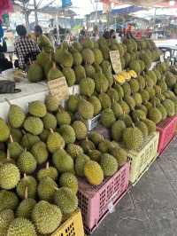 Terengganu, where scenic and traditional at one place.
