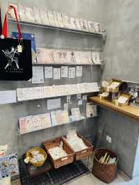 Upstairs Magic – The Artsy Hideout You Shouldn’t Miss 
