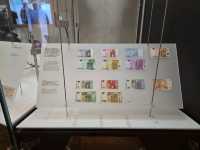 유럽여행 포르투갈 리스본의 재미난 박물관 Money Museum
