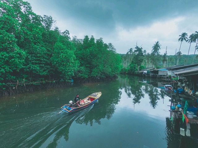 🌿 หลบเมืองมาพักใจที่ 𝙀𝙨𝙘𝙖𝙥𝙚 𝙇𝙞𝙛𝙚 