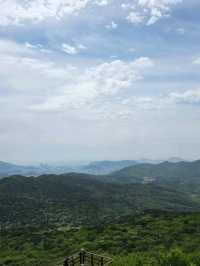 Godangbong Peak