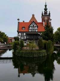 🇵🇱⚓ Gdańsk Diaries: Poland’s Hidden Coastal Gem on a Budget! ⚓🇵🇱