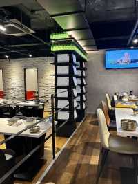 【大阪・東梅田】韓国に本店を構える海鮮料理専門店「シンサコッケダン」