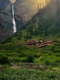 Roadless travel to Heaven - Kalam Valley in Swat Area (Switzerland of Pakistan)