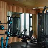 Contemporary Comfort in the Heart of Bangkok