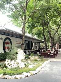 สถานที่ปฎิบัติธรรมจังหวัดสระบุรี วัดเขาวง