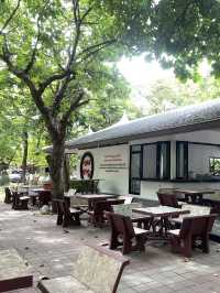 สถานที่ปฎิบัติธรรมจังหวัดสระบุรี วัดเขาวง