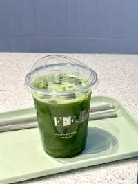 FFFs Matcha