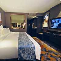 Modern Sophistication in the Heart of Melaka