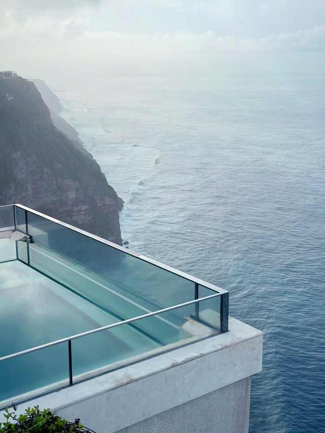 🇮🇩The Edge Bali – A Dream Stay at The Breeze 🌊🌿 
