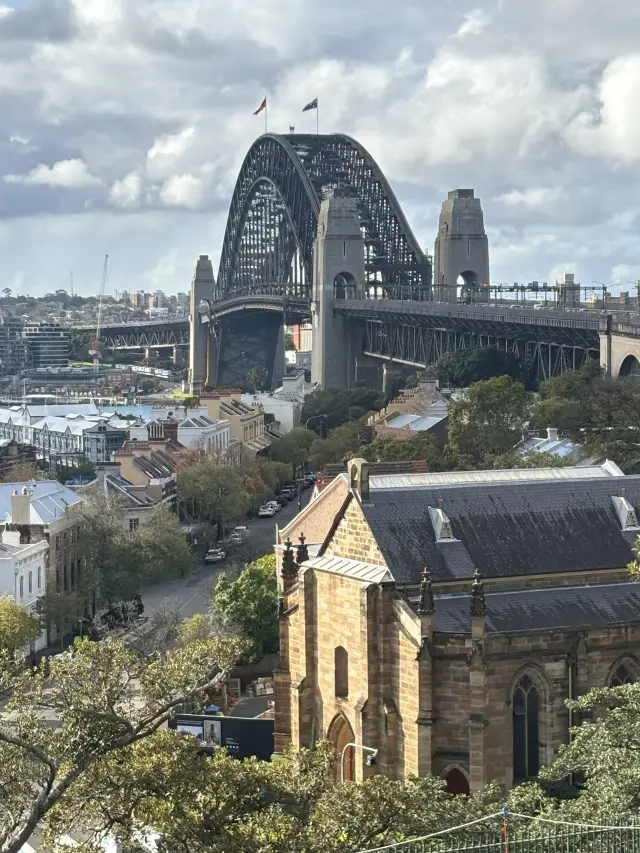 在天文台山公園放鬆身心