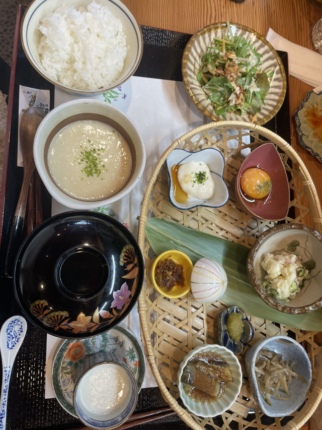 豊後高田　グルメ旅