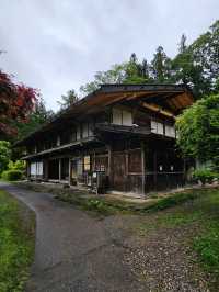 飛驒高山〔飛驒之里〕一日小旅行 🌿🏯