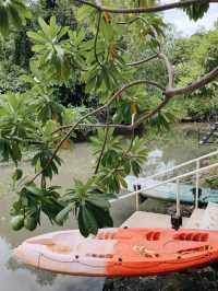 ☕ : Ma long cafe คาเฟ่ปากเกร็ด นนทบุรี