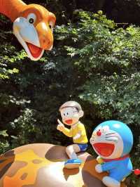 A Nostalgic Dreamworld – My Visit to the Fujiko·F·Fujio Museum, Kawasaki