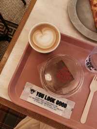 The Little BAKERY Tokyo Meiji Jingumae
