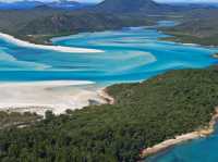 Hamilton island