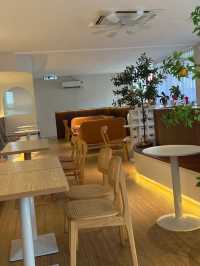 Melaka’s Flakiest Secret: La Mille’s French Croissants