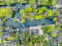 Jiangnan gardens