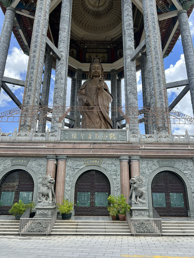 Kek Lok Si