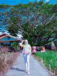 Cherna88 Café & Restaurant (คาเฟ่ เฌอนา) - ภูเก็ต