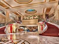 Royal Plaza on Scotts Singapore 