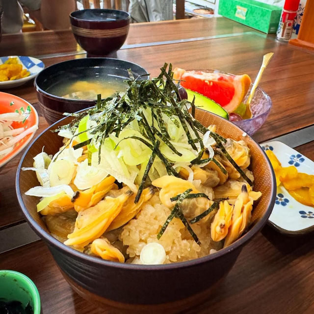 阿部食事處～溫暖滋味