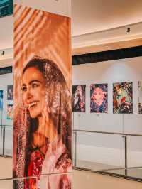 LaLaport at BBCC — A Bright, Breezy Lunch Break in the City