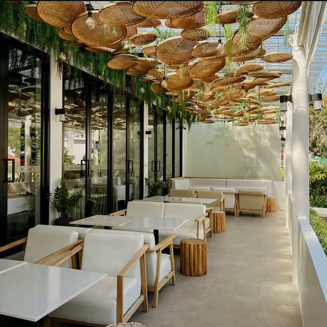 A Culinary Journey Through Thai Tradition