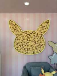 チャムシルのポケモンコラボ！！